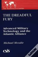 The Dreadful Fury