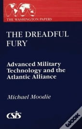 The Dreadful Fury