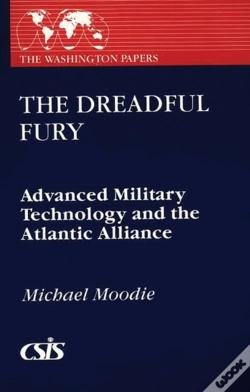Capa do artigo The Dreadful Fury