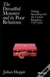 Capa do artigo The Dreadful Monster And Its Poor Relations
