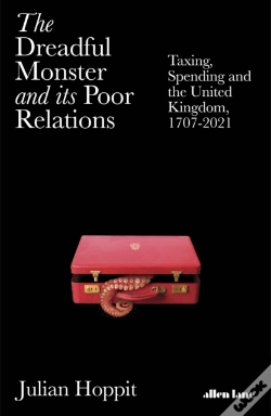 Capa do artigo The Dreadful Monster And Its Poor Relations