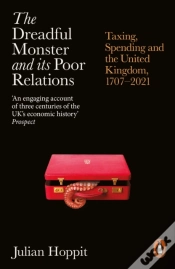 Capa do artigo The Dreadful Monster And Its Poor Relations