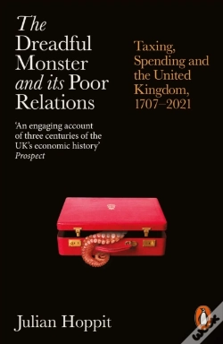 Capa do artigo The Dreadful Monster And Its Poor Relations