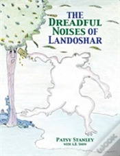 Capa do artigo The Dreadful Noises Of Landoshar
