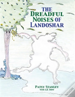 Capa do artigo The Dreadful Noises Of Landoshar