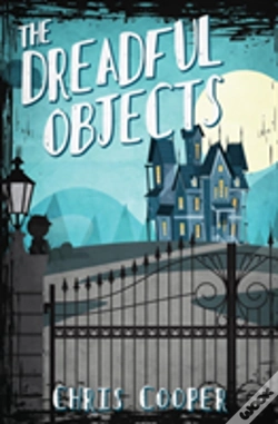 Capa do artigo The Dreadful Objects