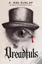 Capa do artigo The Dreadfuls