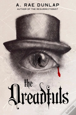Capa do artigo The Dreadfuls