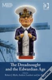 Capa do artigo The Dreadnought And The Edwardian Age