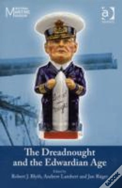 Capa do artigo The Dreadnought And The Edwardian Age