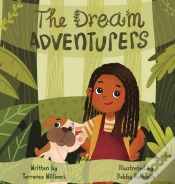 Capa do artigo The Dream Adventurers