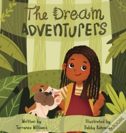 Capa do artigo The Dream Adventurers