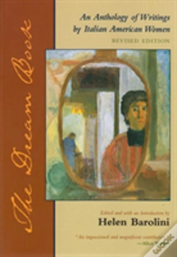 Capa do artigo The Dream Book