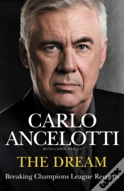 Capa do artigo The Dream