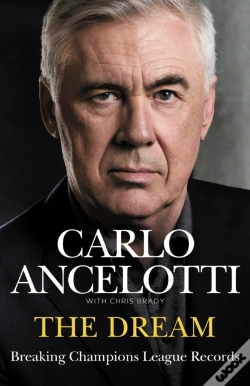 Capa do artigo The Dream