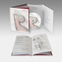 Capa do artigo The Dream - CD