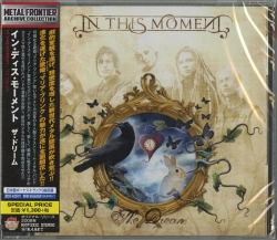 Capa do artigo The Dream - CD