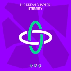 Capa do artigo The Dream Chapter: ETERNITY (Port Version) - CD