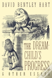 Capa do artigo The Dream-Child