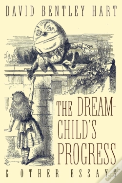 Capa do artigo The Dream-Child'S Progress And Other Essays
