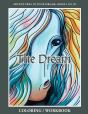 The Dream Coloring/Workbook - Preview
