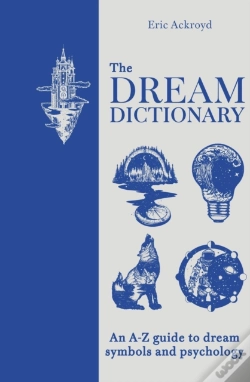 Capa do artigo The Dream Dictionary