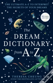 Capa do artigo The Dream Dictionary From A To Z (Revised Edition)