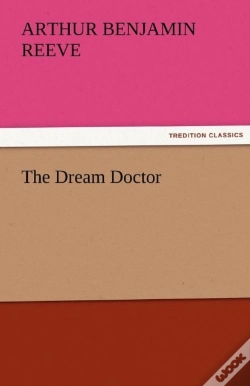 Capa do artigo The Dream Doctor