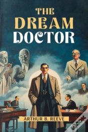 Capa do artigo The Dream Doctor (Edition2024)