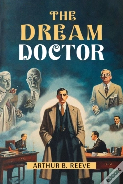 Capa do artigo The Dream Doctor (Edition2024)