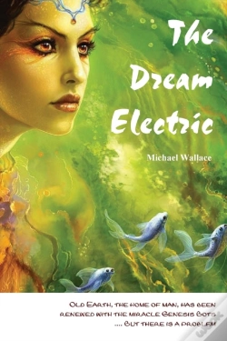 Capa do artigo The Dream Electric