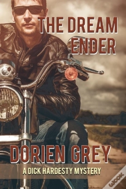 Capa do artigo The Dream Ender (A Dick Hardesty Mystery, #11)