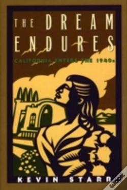 Capa do artigo The Dream Endures