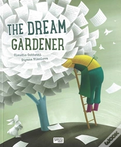 Capa do artigo The Dream Gardener