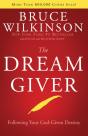 The Dream Giver - Preview