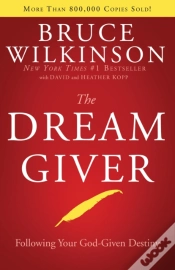 Capa do artigo The Dream Giver