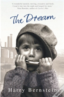 Capa do artigo The Dream