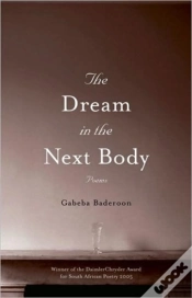 Capa do artigo The Dream In The Next Body