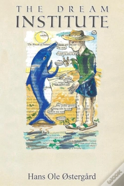 Capa do artigo The Dream Institute