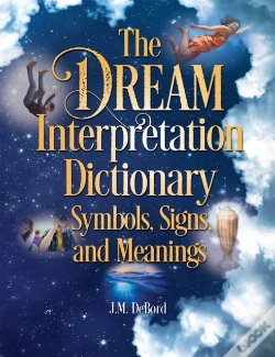 Capa do artigo The Dream Interpretation Dictionary