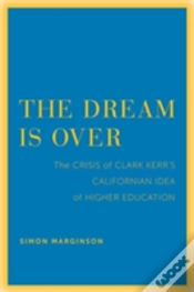 Capa do artigo The Dream Is Over