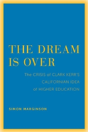 The Dream Is Over - Preview
