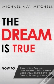 Capa do artigo The Dream Is True