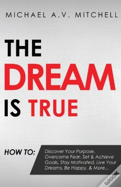 Capa do artigo The Dream Is True