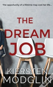 Capa do artigo The Dream Job