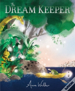 Capa do artigo The Dream Keeper
