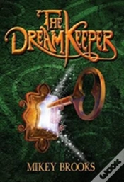 Capa do artigo The Dream Keeper