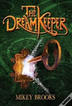 Capa do artigo The Dream Keeper