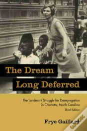 Capa do artigo The Dream Long Deferred