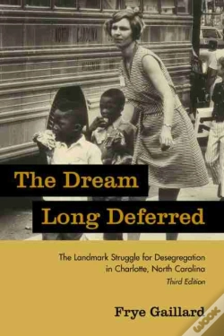 Capa do artigo The Dream Long Deferred